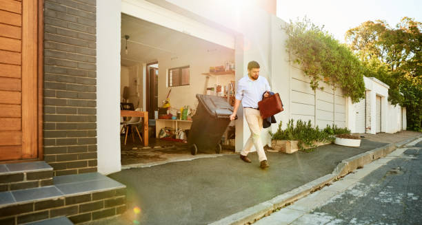 Professional Junk Removal in Pittsburg, TX