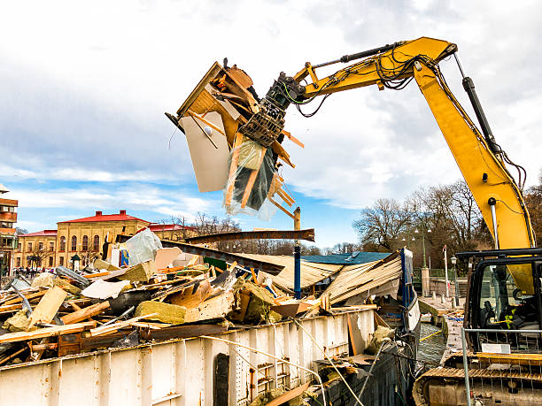 Best Dumpster Rental Services  in Pittsburg, TX